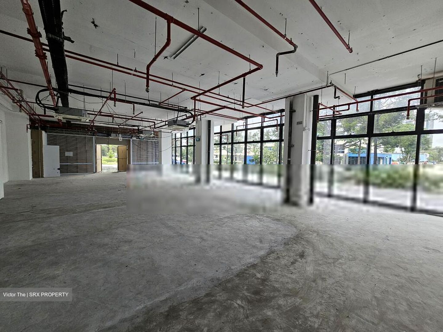 Luxasia Building (D19), Factory #452390791